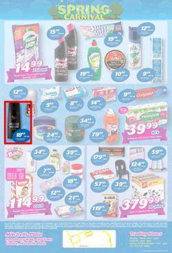 Cambridge Food Mitchells Plain : Spring Carnival (23 Aug - 4 Sept 2018), page 4