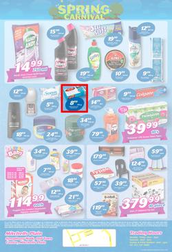 Cambridge Food Mitchells Plain : Spring Carnival (23 Aug - 4 Sept 2018), page 4