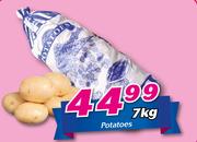 Potatoes-7Kg