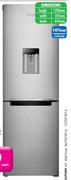 Samsung 360L Combi Fridge/Freezer With Water Dispenser RB29FWRNDSA/OU