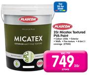 Plascon Tint 20L