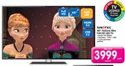Sinotec 40" Slim Full HD LED TV STL-40SE46
