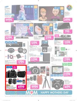Makro : General Merchandise ( 05 May - 11 May 2014 ), page 2
