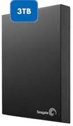 Seagate 2TB Central Hard Drive