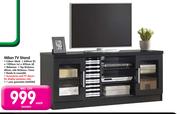 Milian TV Stand