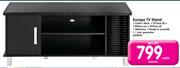 Europa TV Stand