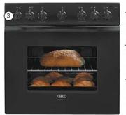 Defy 600mm Slimline Undercounter Oven DB0458