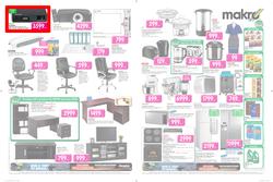 Makro : General Merchandise ( 05 May - 11 May 2014 ), page 4