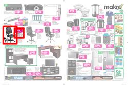 Makro : General Merchandise ( 05 May - 11 May 2014 ), page 4