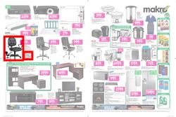 Makro : General Merchandise ( 05 May - 11 May 2014 ), page 4