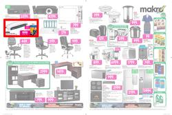 Makro : General Merchandise ( 05 May - 11 May 2014 ), page 4