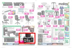 Makro : General Merchandise ( 05 May - 11 May 2014 ), page 4