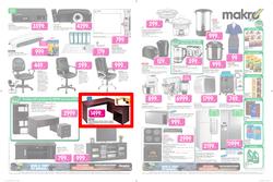 Makro : General Merchandise ( 05 May - 11 May 2014 ), page 4