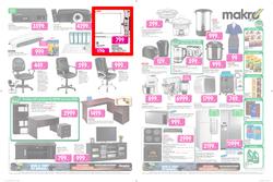 Makro : General Merchandise ( 05 May - 11 May 2014 ), page 4