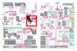 Makro : General Merchandise ( 05 May - 11 May 2014 ), page 4