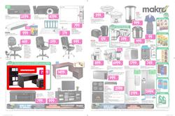 Makro : General Merchandise ( 05 May - 11 May 2014 ), page 4