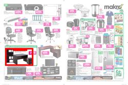 Makro : General Merchandise ( 05 May - 11 May 2014 ), page 4
