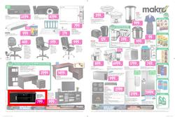 Makro : General Merchandise ( 05 May - 11 May 2014 ), page 4