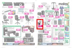Makro : General Merchandise ( 05 May - 11 May 2014 ), page 4