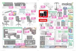 Makro : General Merchandise ( 05 May - 11 May 2014 ), page 4
