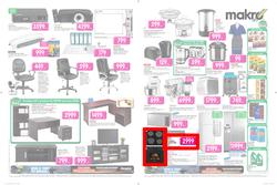 Makro : General Merchandise ( 05 May - 11 May 2014 ), page 4