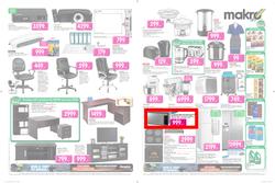 Makro : General Merchandise ( 05 May - 11 May 2014 ), page 4