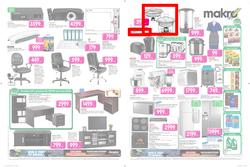 Makro : General Merchandise ( 05 May - 11 May 2014 ), page 4