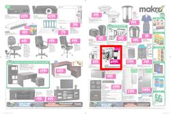 Makro : General Merchandise ( 05 May - 11 May 2014 ), page 4