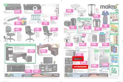 Makro : General Merchandise ( 05 May - 11 May 2014 ), page 4