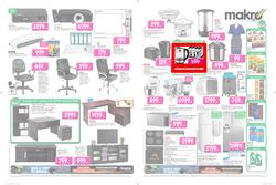 Makro : General Merchandise ( 05 May - 11 May 2014 ), page 4