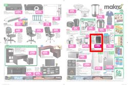 Makro : General Merchandise ( 05 May - 11 May 2014 ), page 4