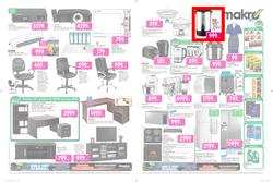 Makro : General Merchandise ( 05 May - 11 May 2014 ), page 4