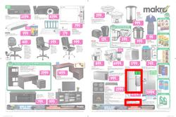 Makro : General Merchandise ( 05 May - 11 May 2014 ), page 4
