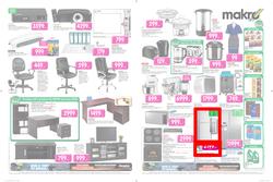 Makro : General Merchandise ( 05 May - 11 May 2014 ), page 4