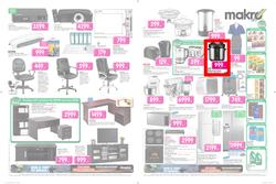 Makro : General Merchandise ( 05 May - 11 May 2014 ), page 4