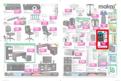 Makro : General Merchandise ( 05 May - 11 May 2014 ), page 4