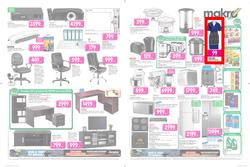 Makro : General Merchandise ( 05 May - 11 May 2014 ), page 4