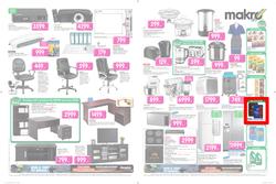 Makro : General Merchandise ( 05 May - 11 May 2014 ), page 4