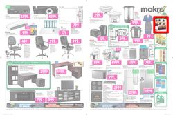 Makro : General Merchandise ( 05 May - 11 May 2014 ), page 4
