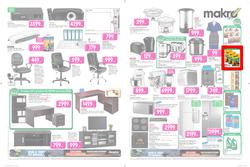 Makro : General Merchandise ( 05 May - 11 May 2014 ), page 4