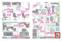 Makro : General Merchandise ( 05 May - 11 May 2014 ), page 4