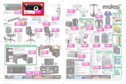 Makro : General Merchandise ( 05 May - 11 May 2014 ), page 4