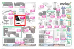 Makro : General Merchandise ( 05 May - 11 May 2014 ), page 4