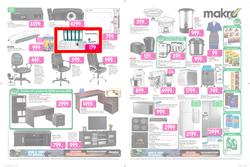 Makro : General Merchandise ( 05 May - 11 May 2014 ), page 4