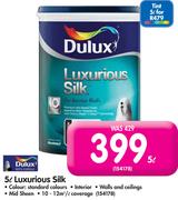 Dulux 5L Tint
