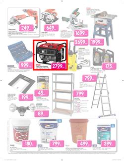 Makro : General Merchandise ( 05 May - 11 May 2014 ), page 5