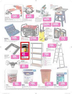 Makro : General Merchandise ( 05 May - 11 May 2014 ), page 5