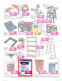 Makro : General Merchandise ( 05 May - 11 May 2014 ), page 5