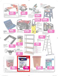 Makro : General Merchandise ( 05 May - 11 May 2014 ), page 5