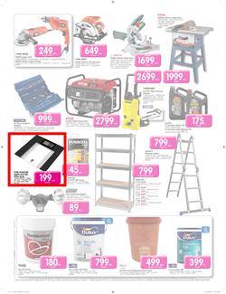 Makro : General Merchandise ( 05 May - 11 May 2014 ), page 5